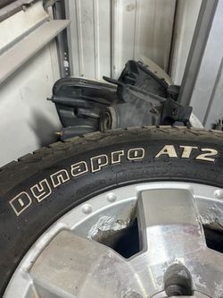 Hankook tires