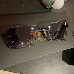 Diamond Cut Glasses 