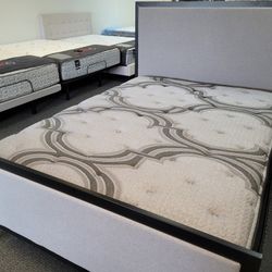 Mattress SALE In Stock