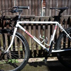 Trek Bike
