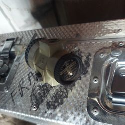 Regulator Air Compressor 