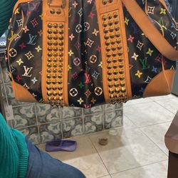 Louis Vuitton Purse