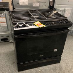 WHIRLPOOL ACT FAST WEG515S0FB2