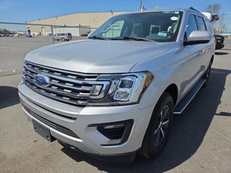 2019 Ford Expedition MAX