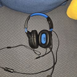 Headphones