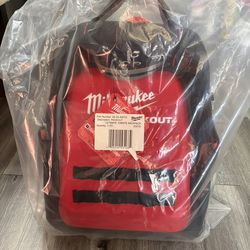 Milwaukee Packout Jobsite Backpack