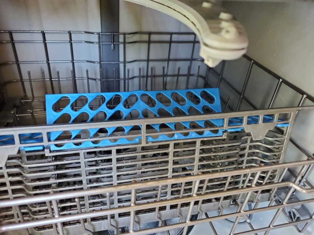 New GE Energy Star Dishwasher