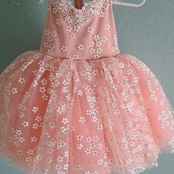 Girl Dress