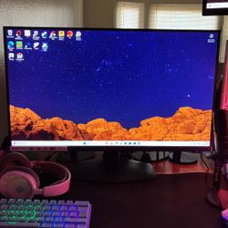 Pc Monitor