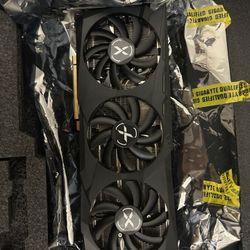 SPEEDSTER SWFT309 RADEON RX 6700XT CORE HABLO ESPANOL
