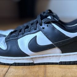 Nike Panda Dunks US 9 Mens