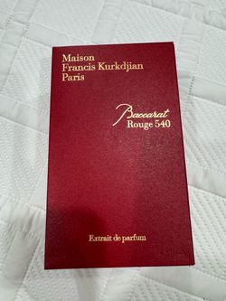 Women’s parfum