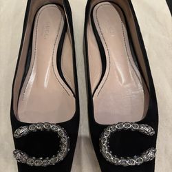 Gucci women shoes