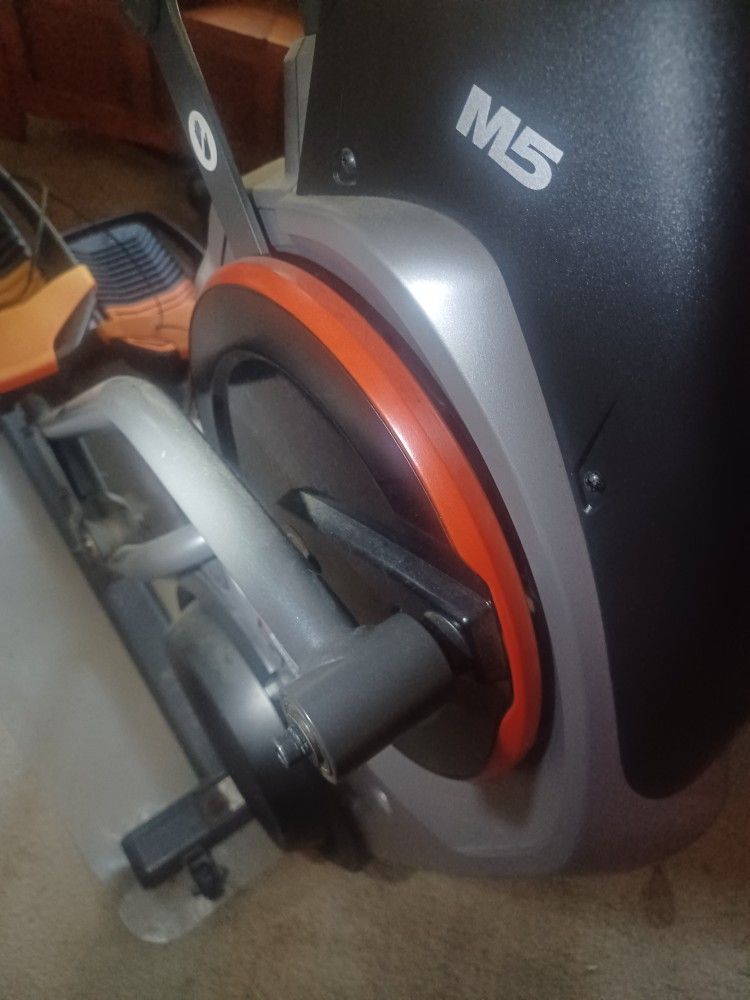 Bowflex MAX Climber M5 Like New