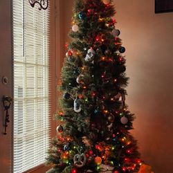 Christmas Tree