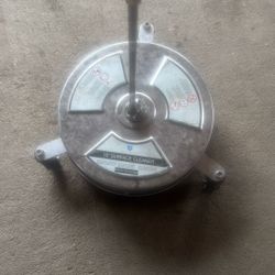 Pressure Washer Surface Cleaner 15”