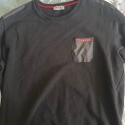Prada Long Sleeve