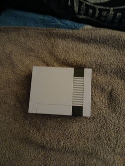 Entertainment System Game