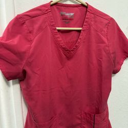 Women’s Scrubs 