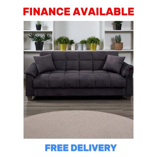 🔥 FUTON BEDS DEAL! / ¡OFERTA CAMAS AJUSTABLES! 🛋 ONLY $299‼LAST ONE 🚚 FREE DELIVERY / ENTREGA GRATIS 🆔 ITEM# P F7888