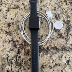 Series 3 Apple Watch 
