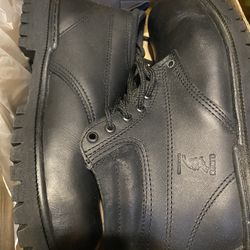 Work Shoes
