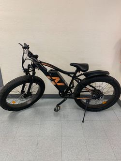 ZDZA ELECTRIC BICYCLE #34993