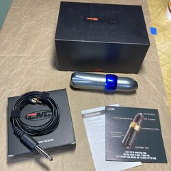 CNC P6 Adjustable Stroke Professional Rotary Tattoo Machine