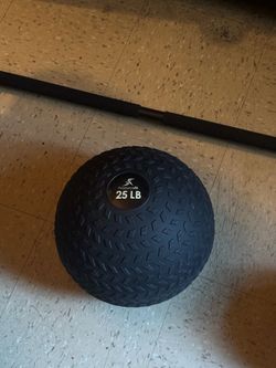 25L ball