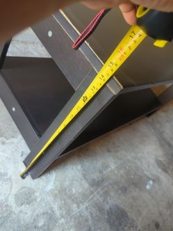 Coffee table/tv table