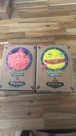 Fugglers