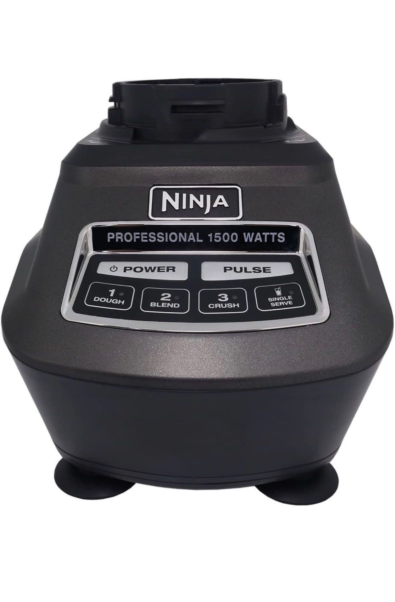 New Ninja BL770-PBM Power Base Motor Blender Replacement, Black