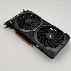 GeForce RTX 3050Graphics Card