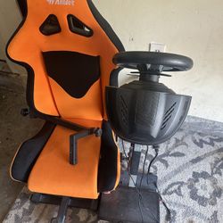 Sim Racing 