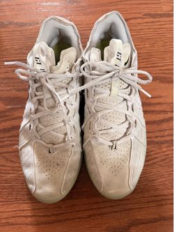 Nike GT cut size 11