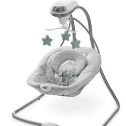 Graco Baby Swing 