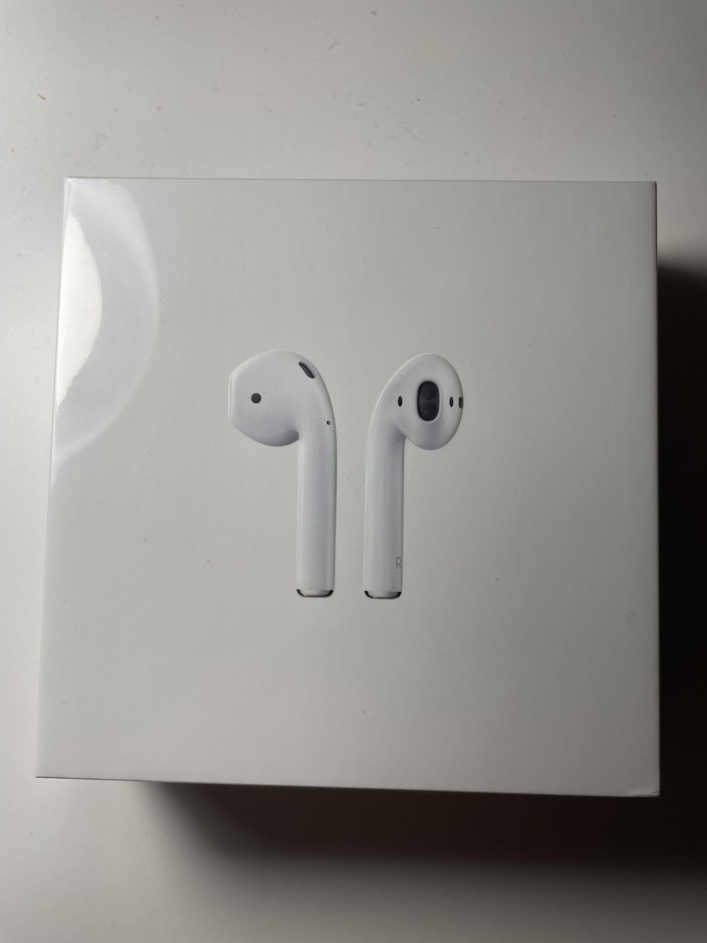 Air Pods