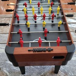 Game Table