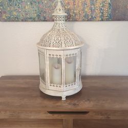 Antique Lantern 