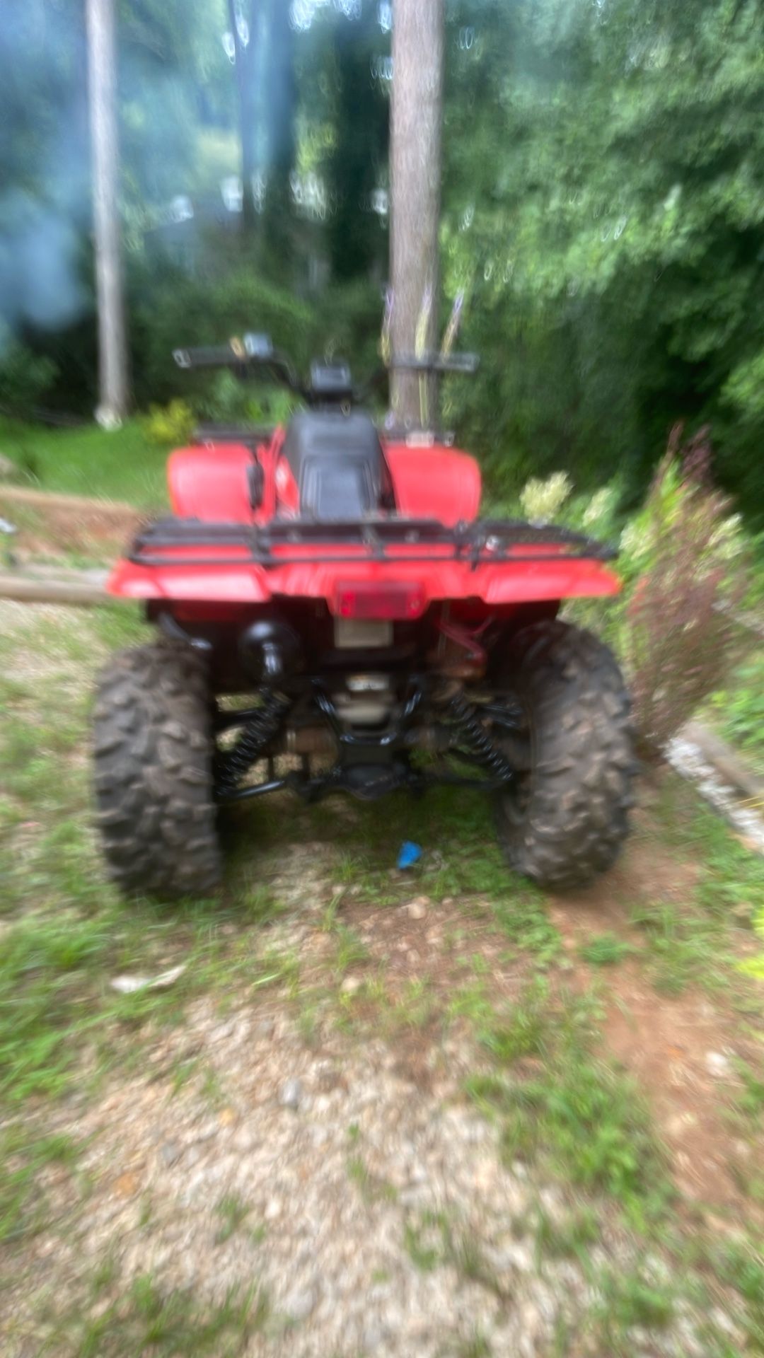 4 Wheeler