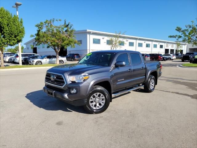 2019 Toyota Tacoma 2WD