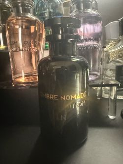 LOUIS VUTTION OMBRÉ NOMADE