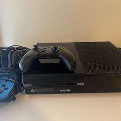 Xbox One