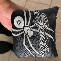 Taylormade Spider