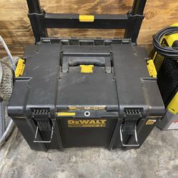 DeWalt Combo Kit