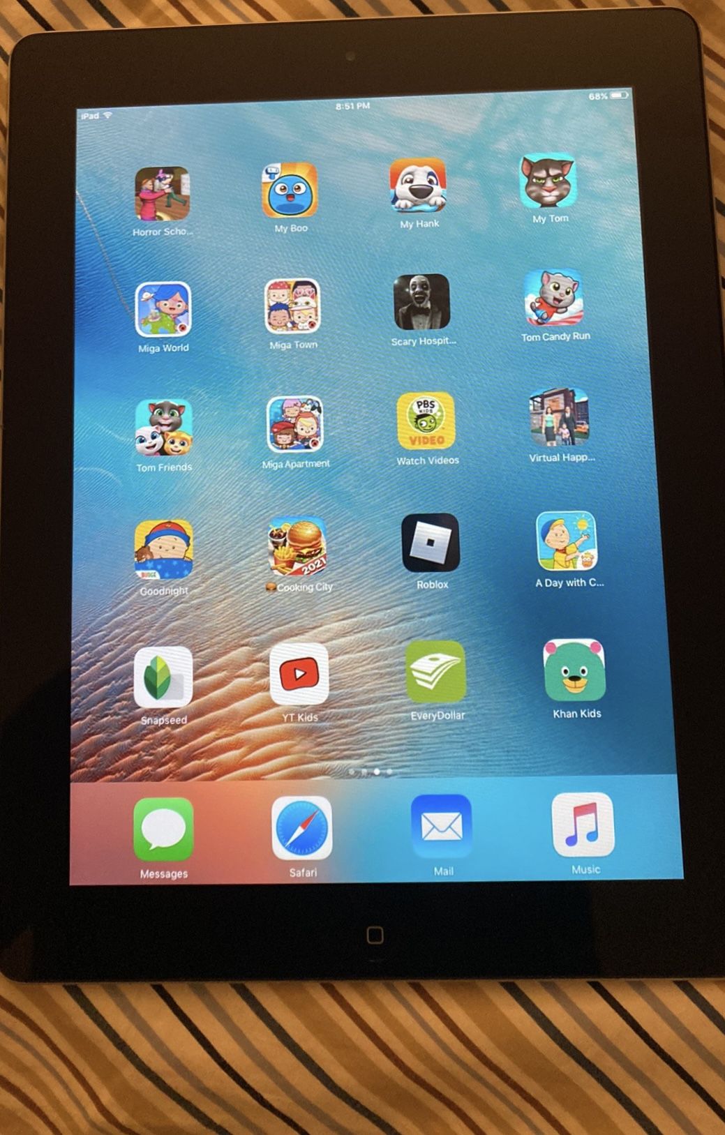 Apple iPad Mini