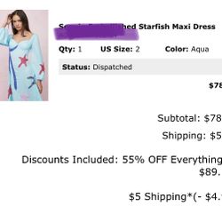 mermaid 🧜‍♀️ dress