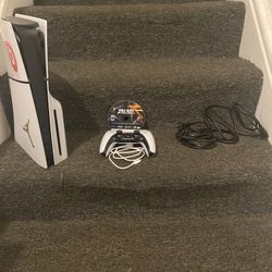 Ps5 Slim disc Version 