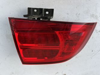 2006 Acura TL Tail Light Left Side 