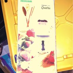 Food Chopper